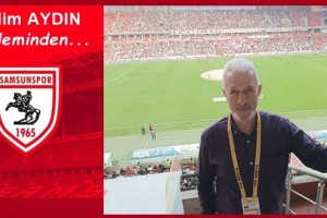 Samsunspor'dan Futbol ve Ahlak Dersi